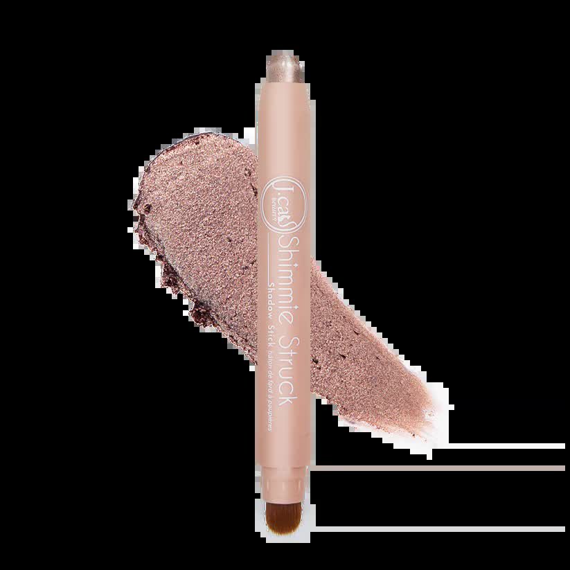 J.CAT BEAUTY Shimmie Struck Shadow Stick Mesmer-Eyes
J.CAT BEAUTY Shimmie Struck Shadow Stick Mesmer-Eyes