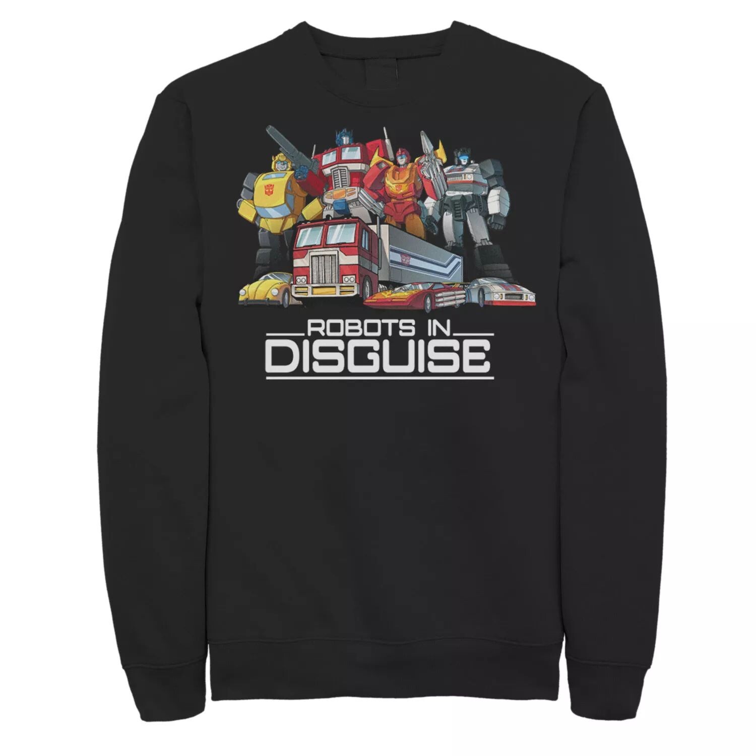 Групповые снимки мужских трансформеров в толстовке с замаскированными роботами Licensed Character
Групповые снимки мужских трансформеров в толстовке с замаскированными роботами Licensed Character