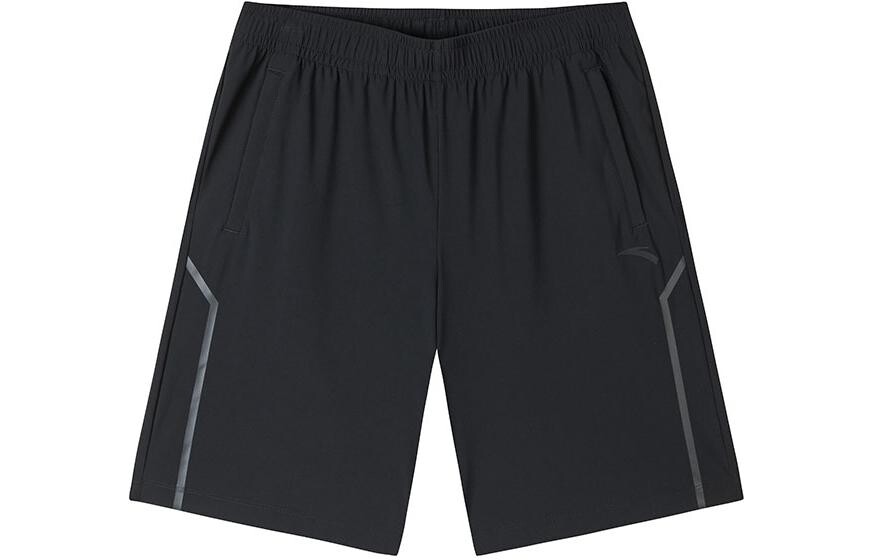 Разнообразие Тренировочная Коллекция Повседневные Шорты Мужские Черные Anta, черный
Разнообразие Тренировочная Коллекция Повседневные Шорты Мужские Черные Anta, черный