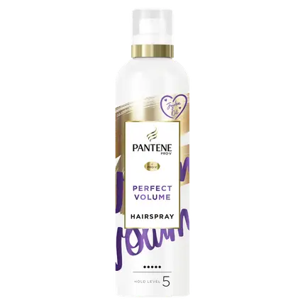 Спрей для придания объема 250 мл Pantene
Спрей для придания объема 250 мл Pantene