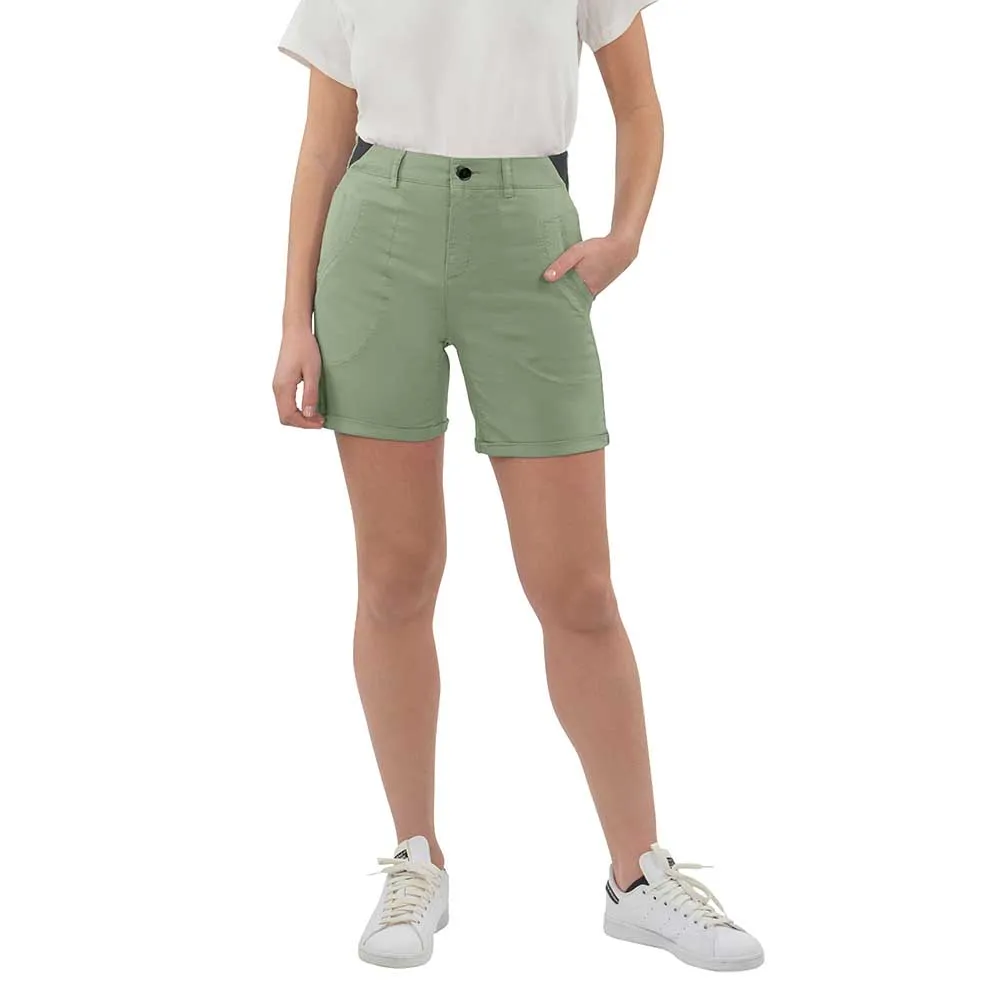 Шорты Looking For Wild Bavella, зеленый
Шорты Looking For Wild Bavella, зеленый