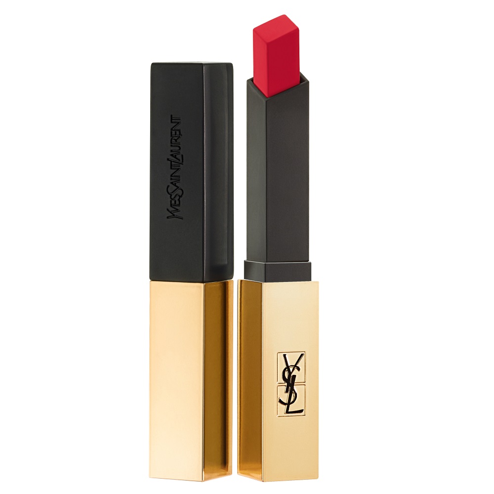 Матовые помады rouge pur couture slim matte lipstick Yves Saint Laurent, цвет nr. 01, вес 2.2 гр.
Матовые помады rouge pur couture slim matte lipstick Yves Saint Laurent, цвет nr. 01, вес 2.2 гр.