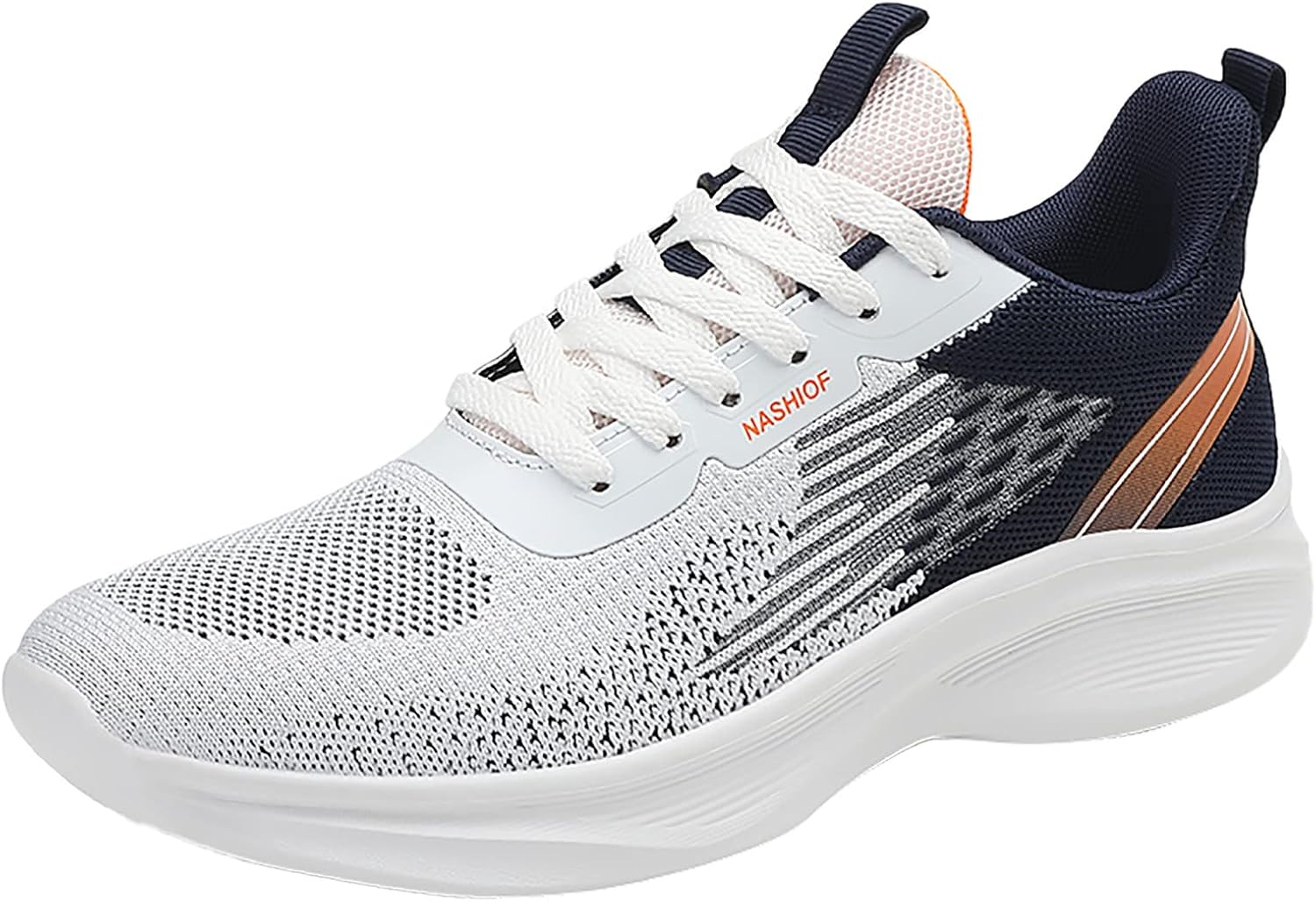 Мужские модные сетчатые кроссовки для альпинизма, повседневной носки и спорта, на шнуровке, однотонные, для бега, дышащие, из высококачественной искусственной кожи Generic, A
Мужские модные сетчатые кроссовки для альпинизма, повседневной носки и спорта, на шнуровке, однотонные, для бега, дышащие, из высококачественной искусственной кожи Generic, A