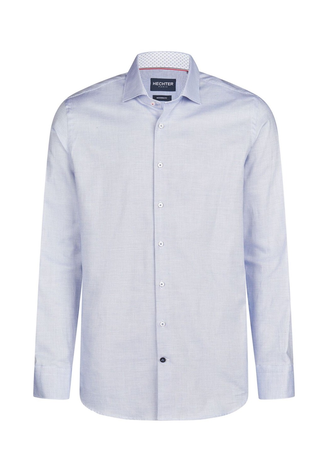 Рубашки HECHTER PARIS, цвет Cornflower
Рубашки HECHTER PARIS, цвет Cornflower