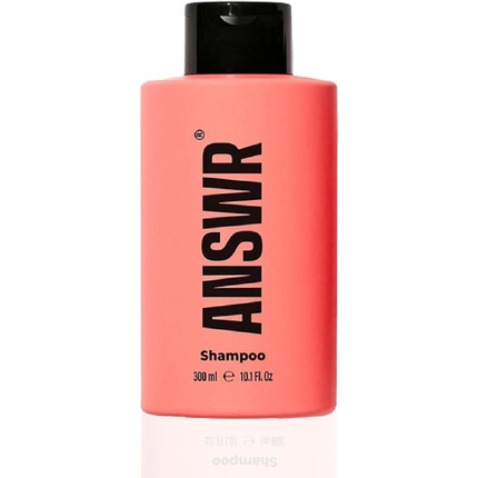 Утолщающий шампунь для всех типов волос 100 мл Answr
Утолщающий шампунь для всех типов волос 100 мл Answr