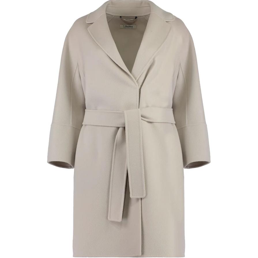 'S MAX MARA Арона поясное длинное пальто, Sand
'S MAX MARA Арона поясное длинное пальто, Sand