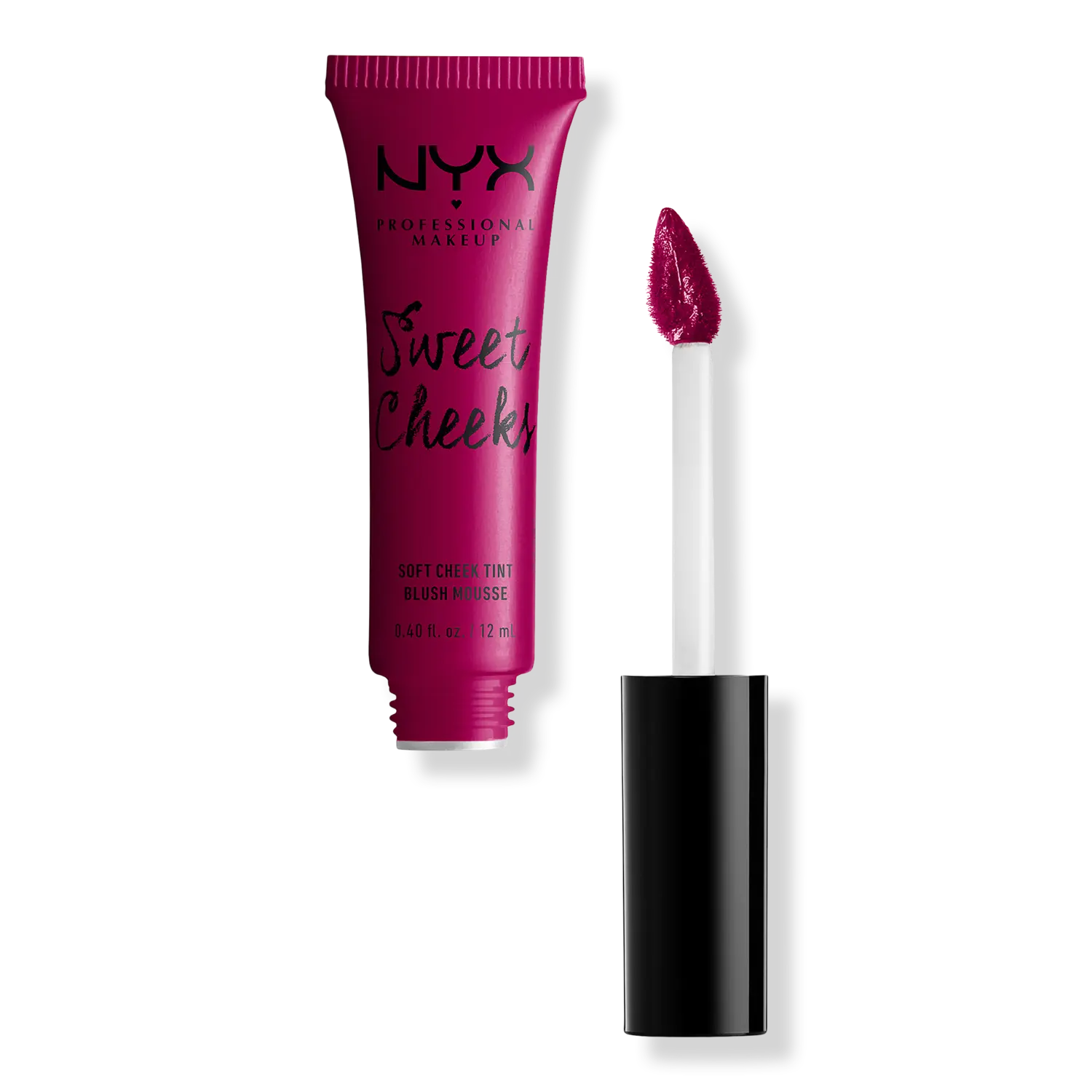 Румяна Sweet Cheeks Soft Cheek Tint Blush NYX Professional Makeup, Showgirl (berry)
Румяна Sweet Cheeks Soft Cheek Tint Blush NYX Professional Makeup, Showgirl (berry)