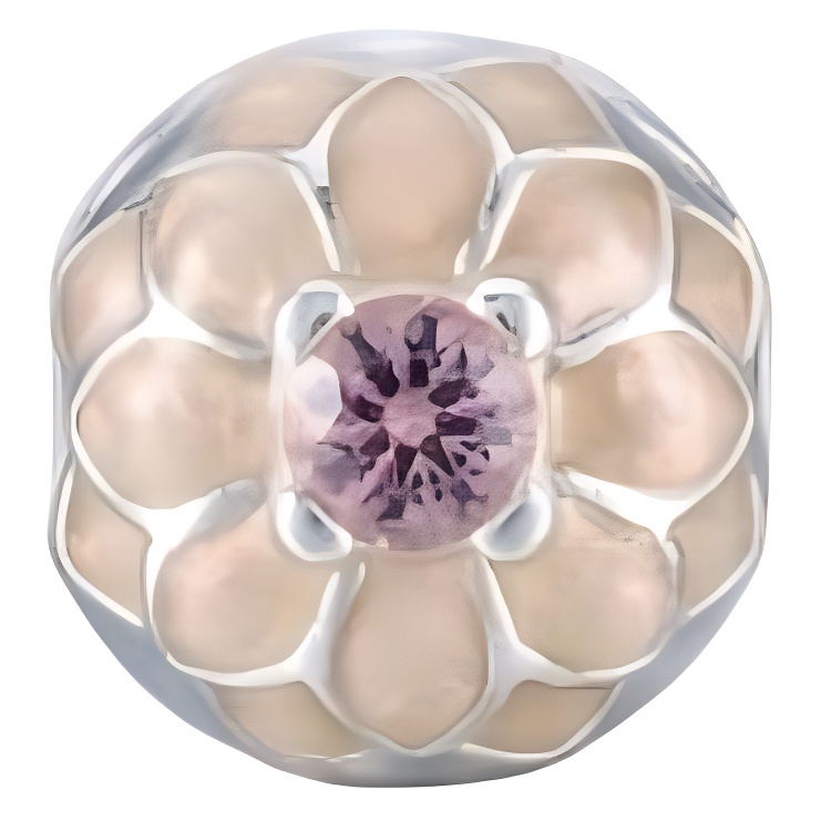 Pandora 925 Sterling Silver Jewelry Accessories Unisex Silver
Pandora 925 Sterling Silver Jewelry Accessories Unisex Silver