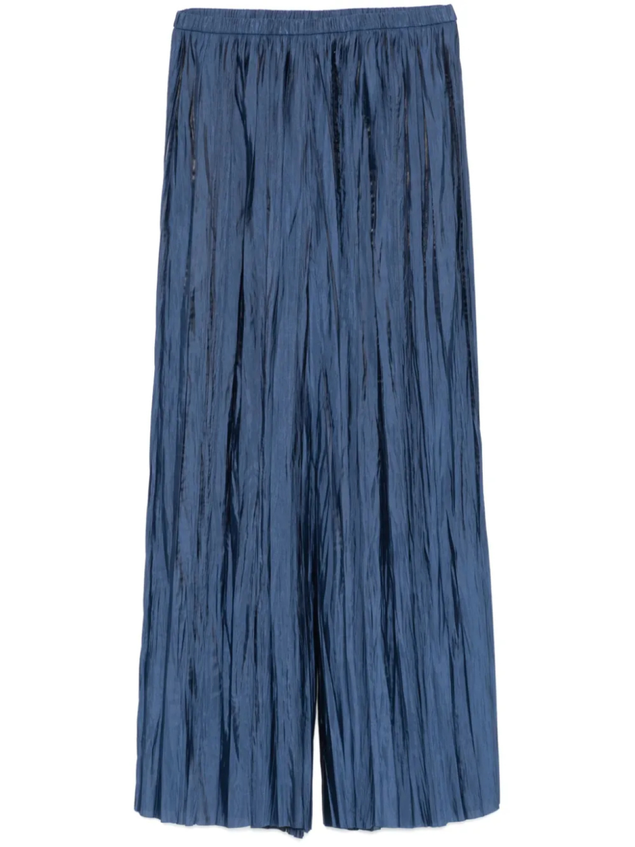 Плиссированные брюки Roberto Collina, синий
Плиссированные брюки Roberto Collina, синий