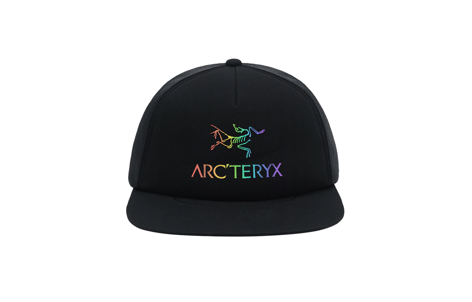 Бейсболка из полиэстера унисекс Arcteryx, черный
Бейсболка из полиэстера унисекс Arcteryx, черный