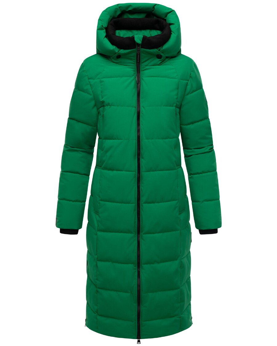 Зимнее пальто MARIKOO Lanitaa XVI, Green
Зимнее пальто MARIKOO Lanitaa XVI, Green