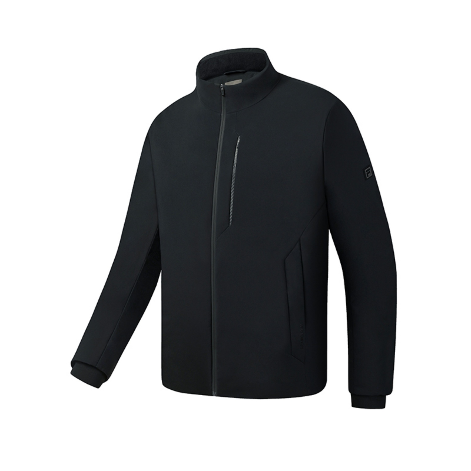 FILA Куртка пуховая серии Golf для мужчин Pitch Black
FILA Куртка пуховая серии Golf для мужчин Pitch Black