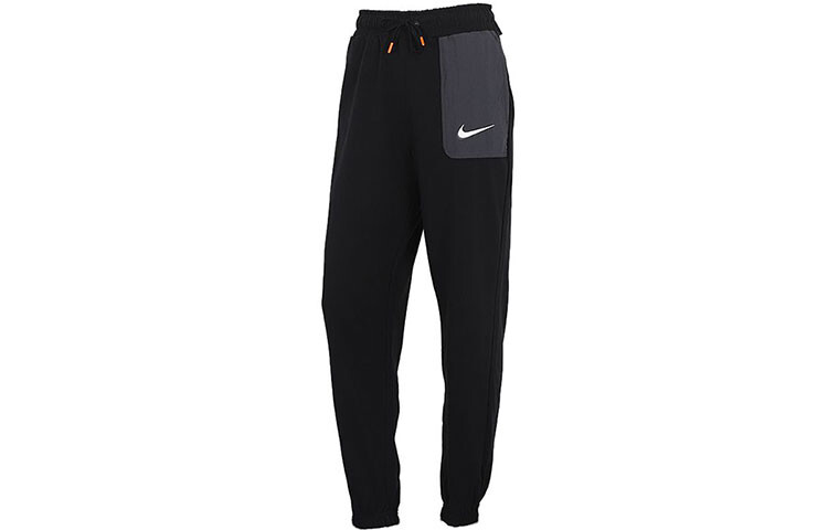 Женские спортивные штаны Nike, цвет Black
Женские спортивные штаны Nike, цвет Black