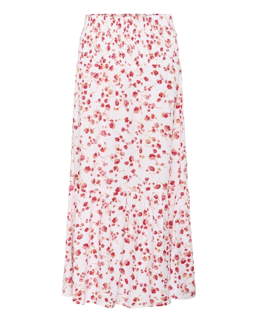 Юбка Cream Tiah, красный
Юбка Cream Tiah, красный