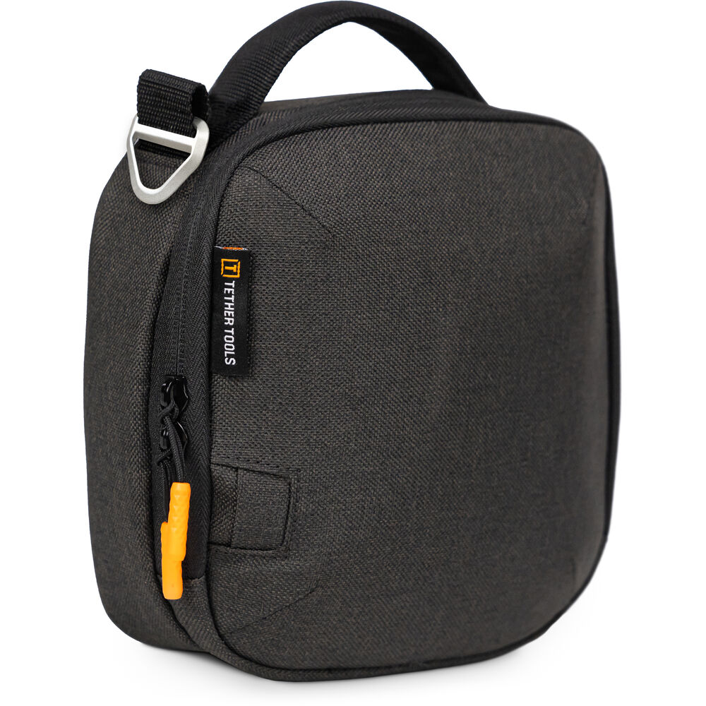 Tether Tools TechManager Bag (Black) TMCB-BLK
Tether Tools TechManager Bag (Black) TMCB-BLK