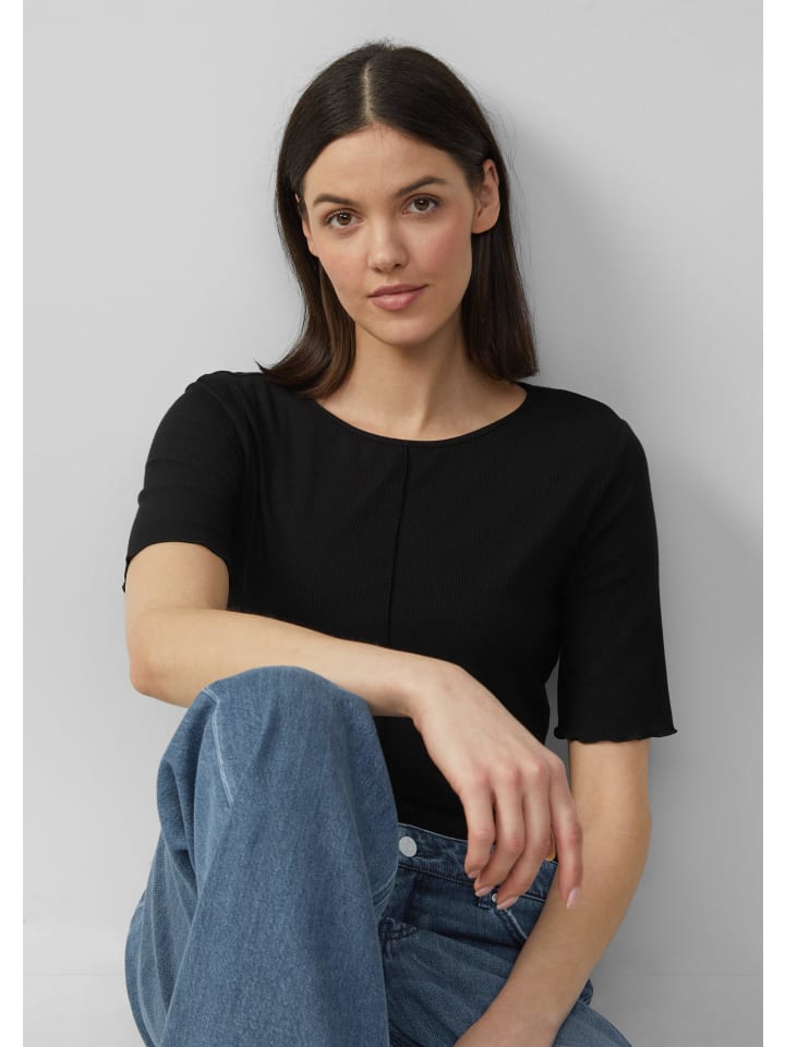 Футболка s.Oliver, черный
Футболка s.Oliver, черный