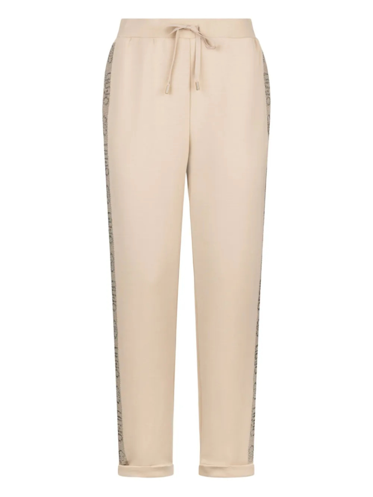 Штаны для бега трусцой с аквалангом LIU JO, нейтральный
Штаны для бега трусцой с аквалангом LIU JO, нейтральный