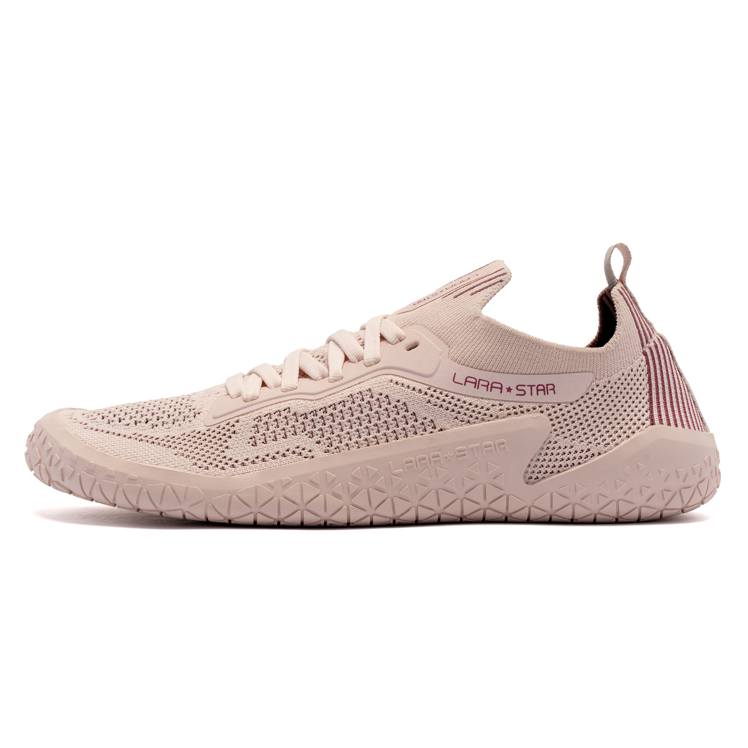 LARA STAR Износостойкие и легкие низкие кроссовки для тренировок унисекс Lotus Pink, цвет Lotus Pink
LARA STAR Износостойкие и легкие низкие кроссовки для тренировок унисекс Lotus Pink, цвет Lotus Pink