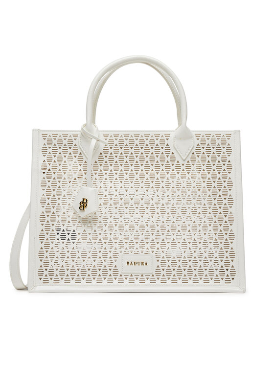 Сумочка WENN-02 Badura, белый
Сумочка WENN-02 Badura, белый