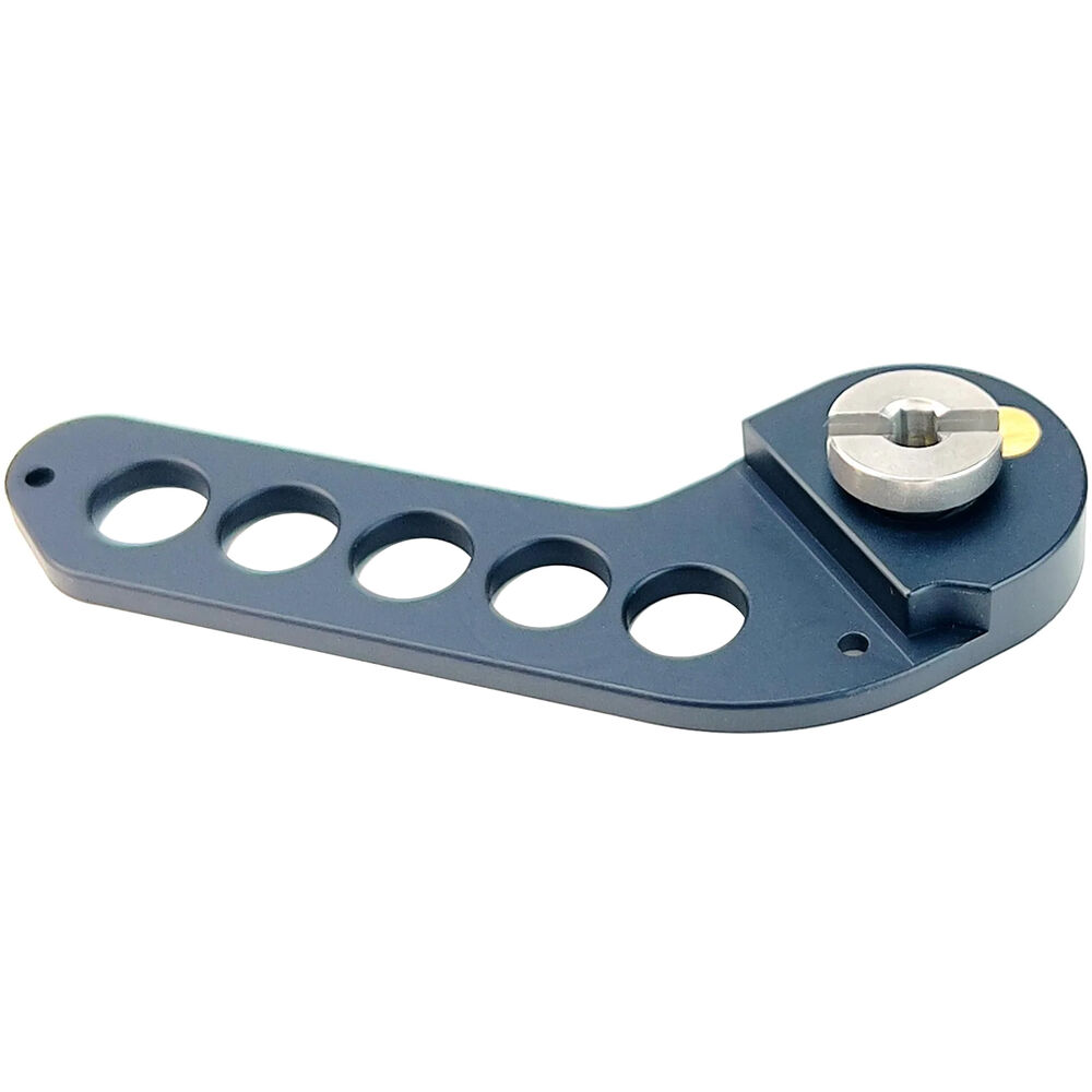 Ambient Recording LockitMount Camera Mount for ACN-CL
Ambient Recording LockitMount Camera Mount for ACN-CL