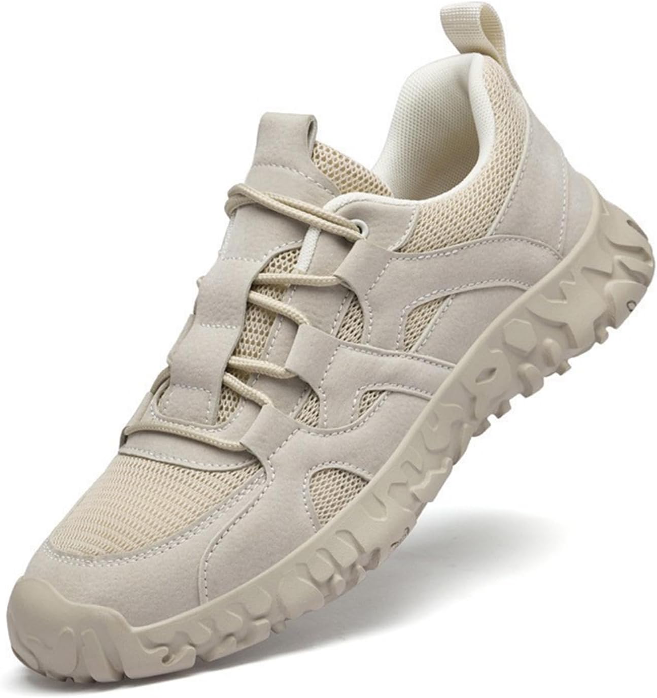 Мужские слипоны из замши и сетки, легкие повседневные модные дышащие кроссовки с мягкой подошвой, шнуровкой, для тренировок, бега, тенниса, работы и прогулок Nxnbhsl, Sand Color
Мужские слипоны из замши и сетки, легкие повседневные модные дышащие кроссовки с мягкой подошвой, шнуровкой, для тренировок, бега, тенниса, работы и прогулок Nxnbhsl, Sand Color