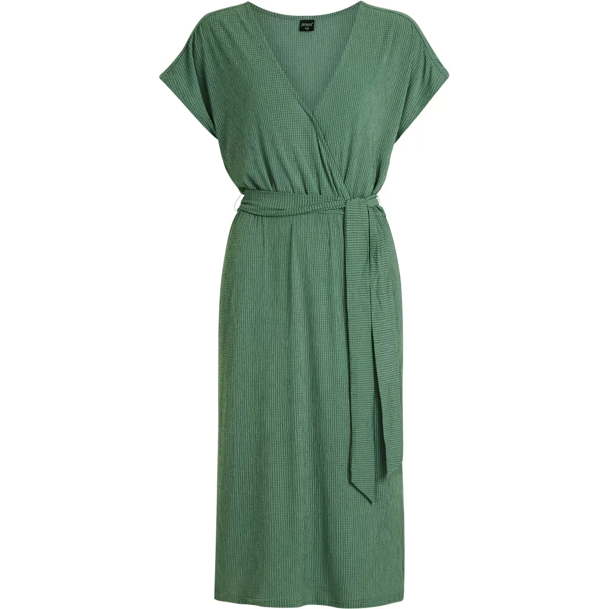 Надя Протест женское платье Protest, темно-зеленый
Надя Протест женское платье Protest, темно-зеленый