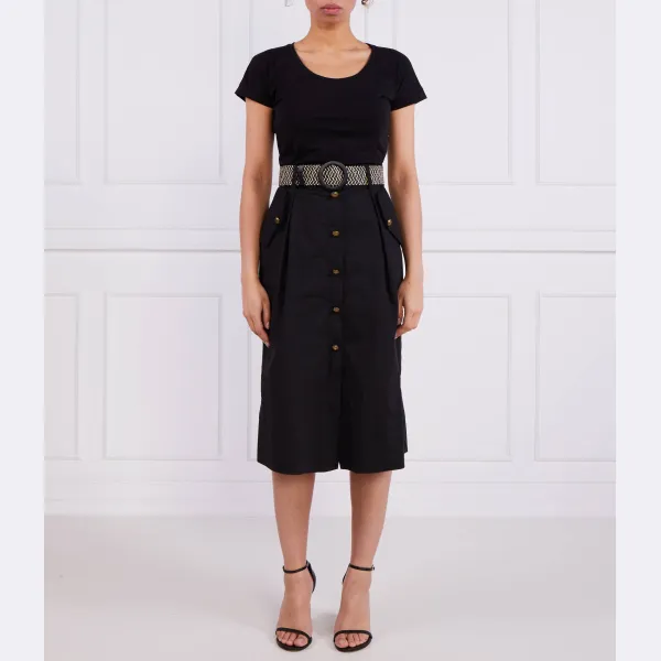 Платье Liu Jo, черный
Платье Liu Jo, черный