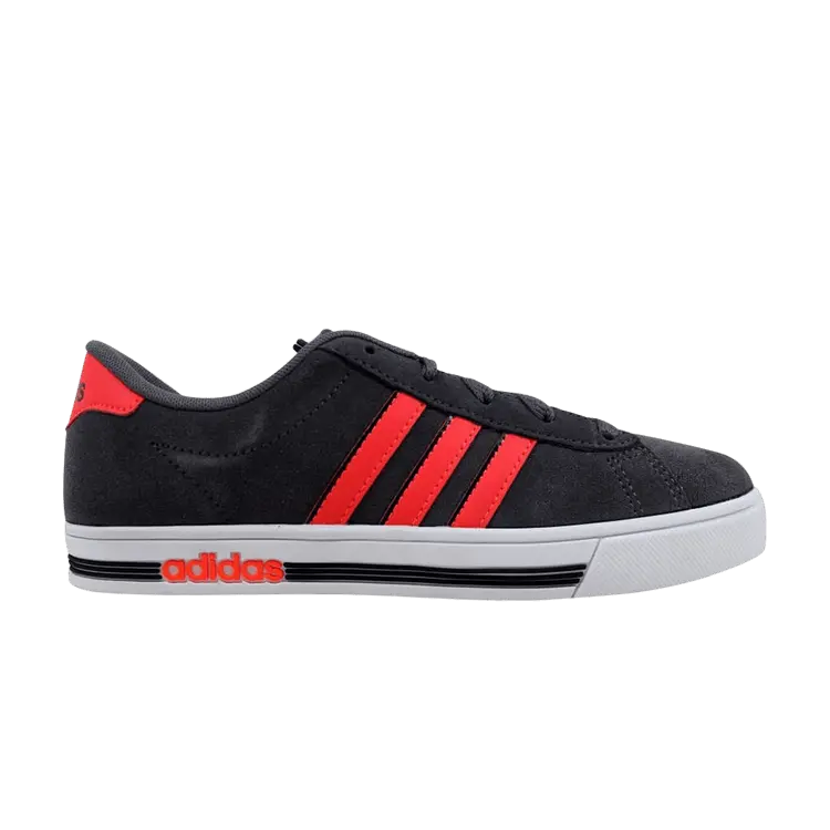 Кроссовки Daily Team J, серый
Кроссовки Daily Team J, серый