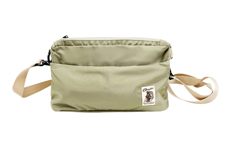 Cobmaster Сумка через плечо унисекс, Верблюжий 
Cobmaster Сумка через плечо унисекс, Верблюжий