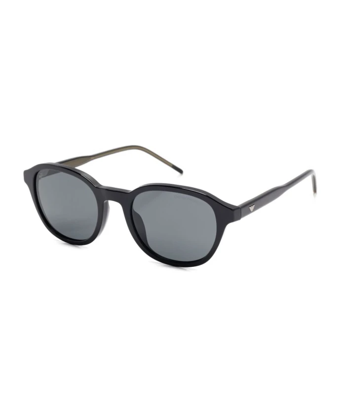 Солнцезащитные очки EA4247U Emporio Armani, черный
Солнцезащитные очки EA4247U Emporio Armani, черный