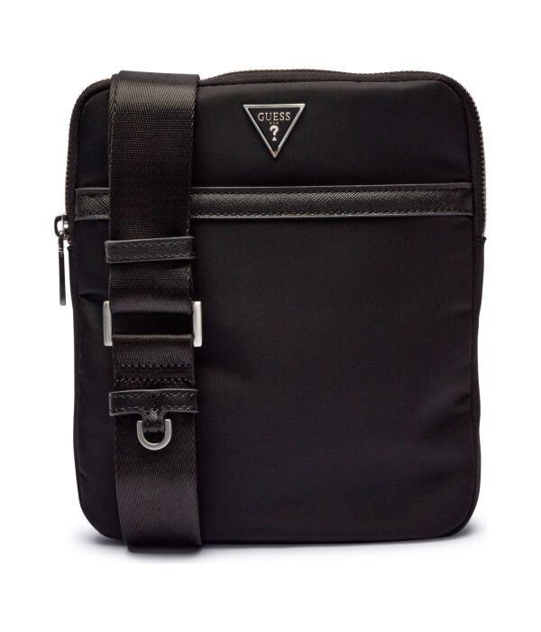 Маленькая сумочка милано Guess, черный
Маленькая сумочка милано Guess, черный
