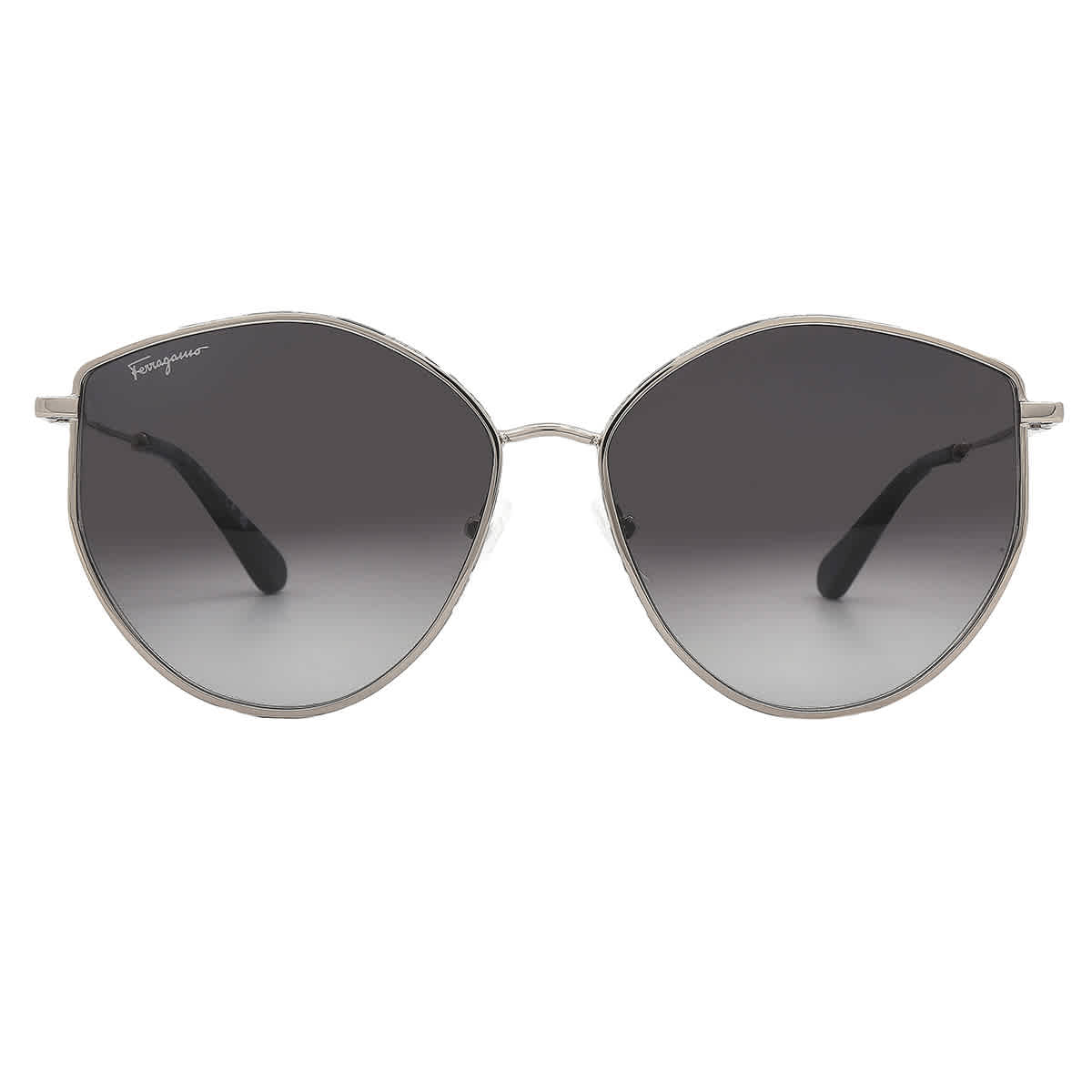 Женские солнцезащитные очки Salvatore Ferragamo Grey Gradient Irregular SF264S 785 60 Salvatore Ferragamo, Multi
Женские солнцезащитные очки Salvatore Ferragamo Grey Gradient Irregular SF264S 785 60 Salvatore Ferragamo, Multi