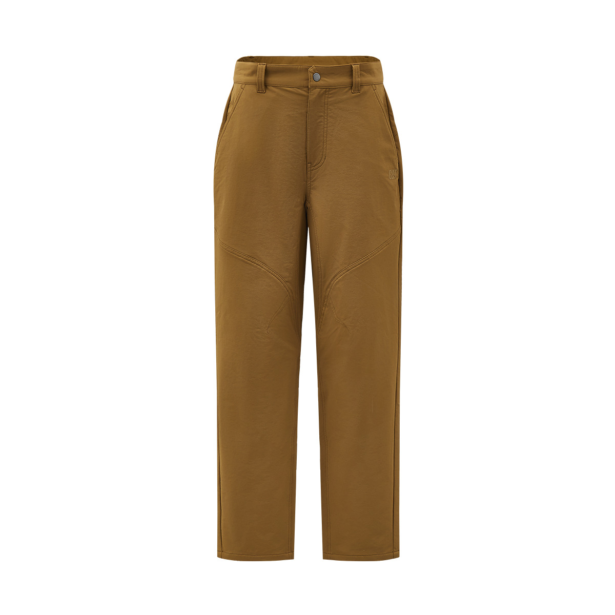 Повседневные брюки мужские CAT, темный хаки
Повседневные брюки мужские CAT, темный хаки