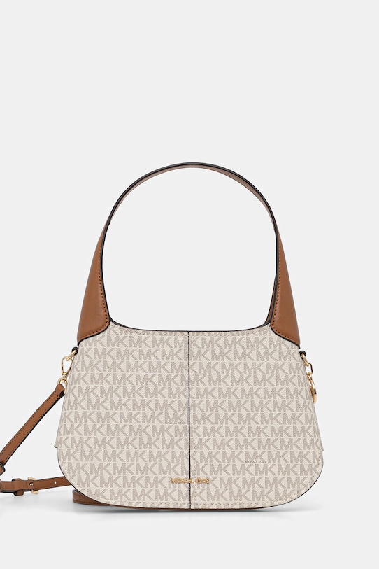 Сумка MICHAEL Michael Kors, бежевый
Сумка MICHAEL Michael Kors, бежевый