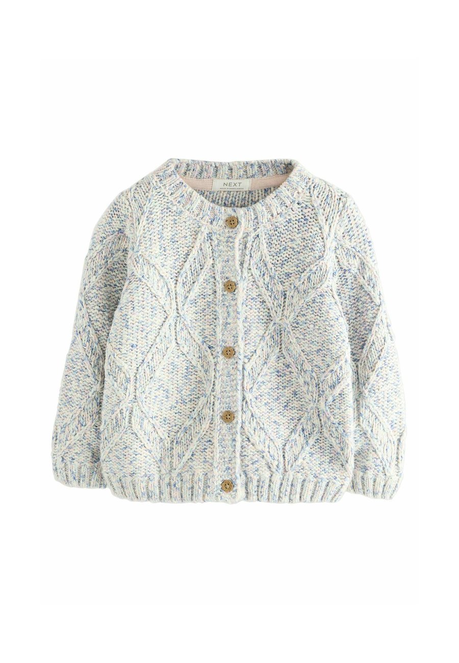 Кардиган Next REGULAR FIT, Blue/Light Blue
Кардиган Next REGULAR FIT, Blue/Light Blue