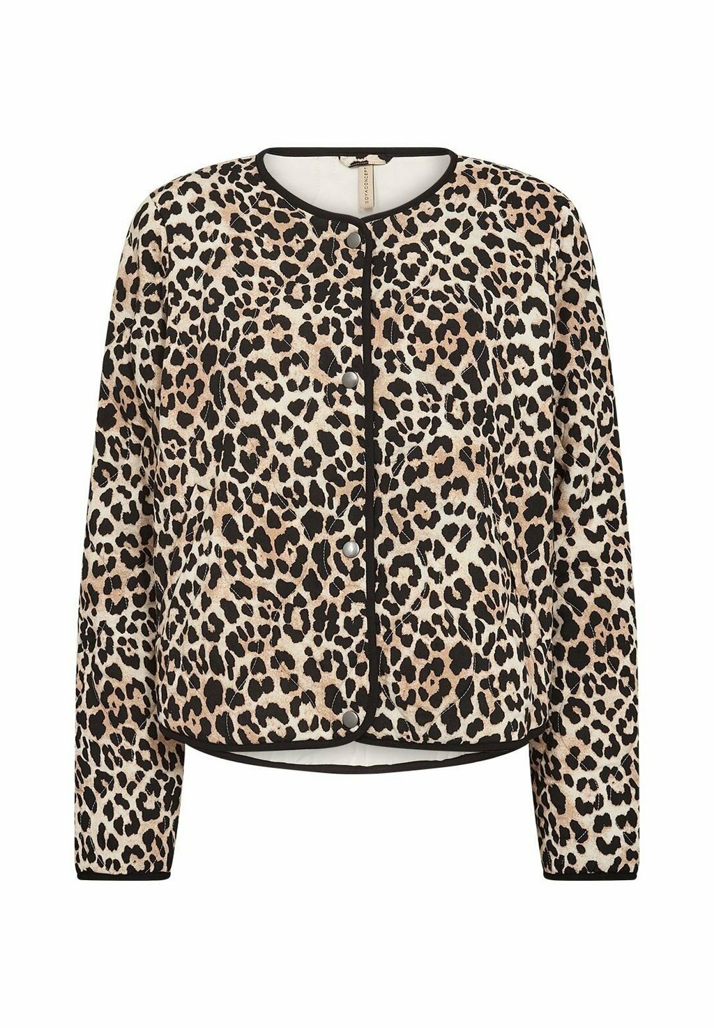 Куртка демисезонная SC-PIETTA 5 Soyaconcept, бежевый 
Куртка демисезонная SC-PIETTA 5 Soyaconcept, бежевый