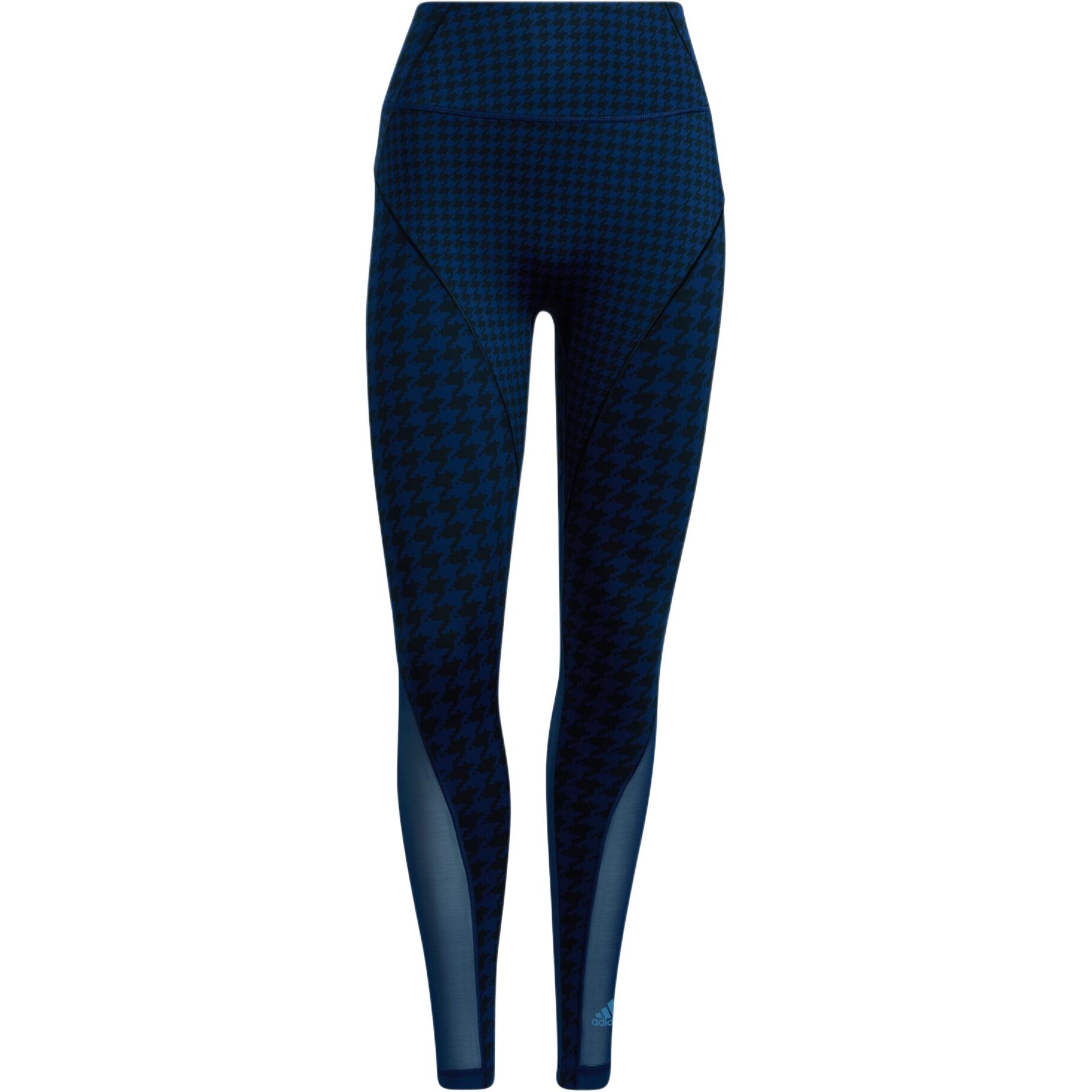 Айви Парк Холлс оф Айви колготки ажурные с принтом/черный Adidas, темно-синий
Айви Парк Холлс оф Айви колготки ажурные с принтом/черный Adidas, темно-синий