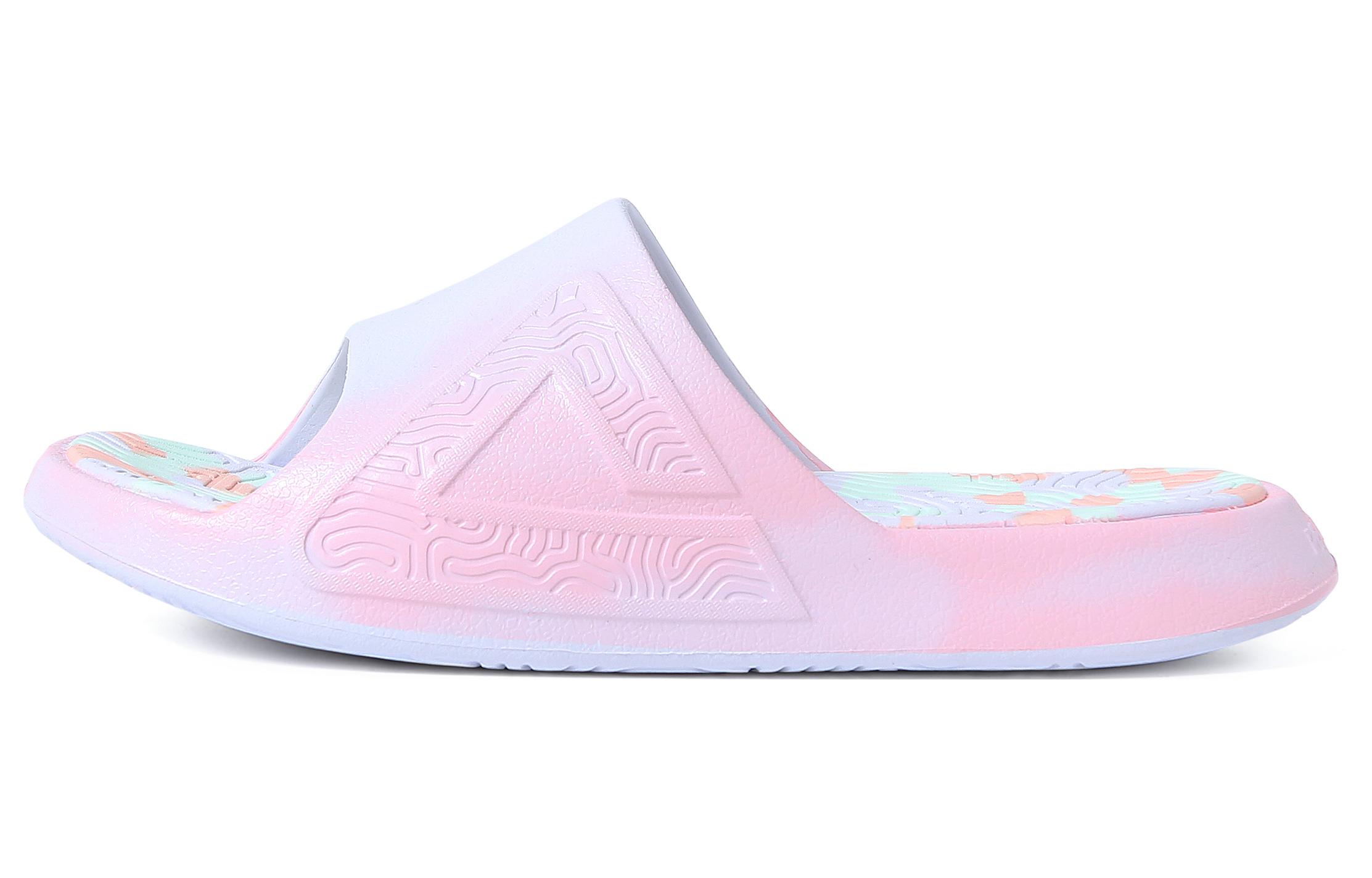 PEAK Тайцзи 1.0 EVA тихие шлепанцы мужские розово-голубые, цвет Pink Blue
PEAK Тайцзи 1.0 EVA тихие шлепанцы мужские розово-голубые, цвет Pink Blue