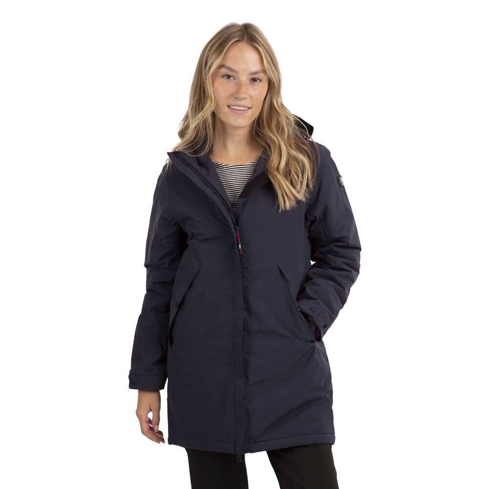 Куртка Trespass Overcast TP75, синий
Куртка Trespass Overcast TP75, синий