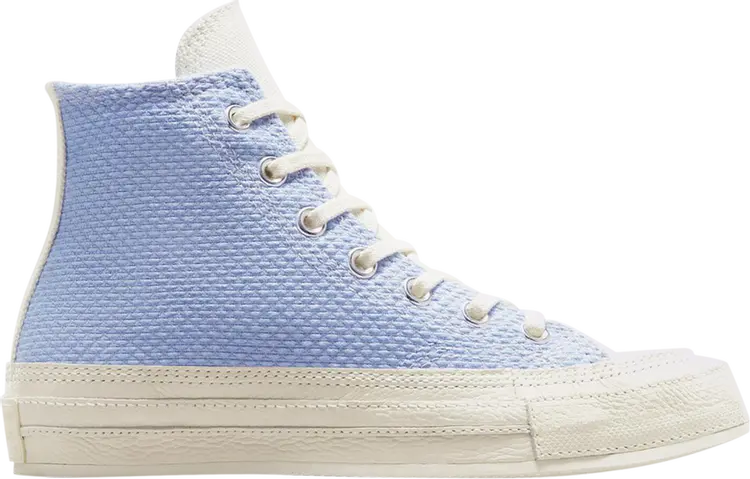 Кроссовки Chuck 70 Vintage Remastered High 'Mystic Sky', синий
Кроссовки Chuck 70 Vintage Remastered High 'Mystic Sky', синий