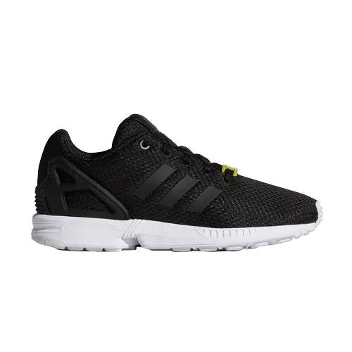 Кроссовки adidas ZX Flux Shoes, черный
Кроссовки adidas ZX Flux Shoes, черный