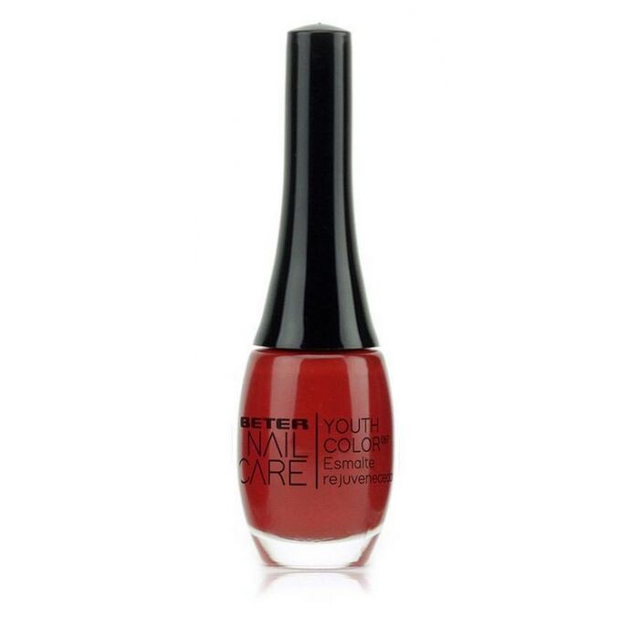 Лак для ногтей Nail Care Youth color Esmalte de Uñas Rejuvenecedor Beter, 67
Лак для ногтей Nail Care Youth color Esmalte de Uñas Rejuvenecedor Beter, 67