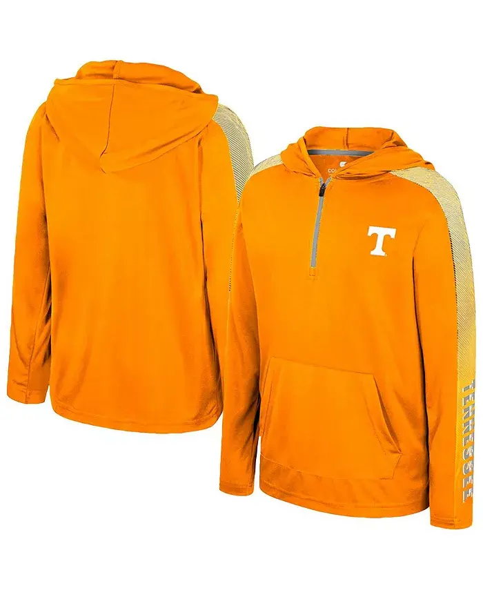 Большие мальчики и девочки Tennessee Orange Tennessee Volunteers Lumen Длинный рукав худи с четверть-молнией и капюшоном Colosseum
Большие мальчики и девочки Tennessee Orange Tennessee Volunteers Lumen Длинный рукав худи с четверть-молнией и капюшоном Colosseum