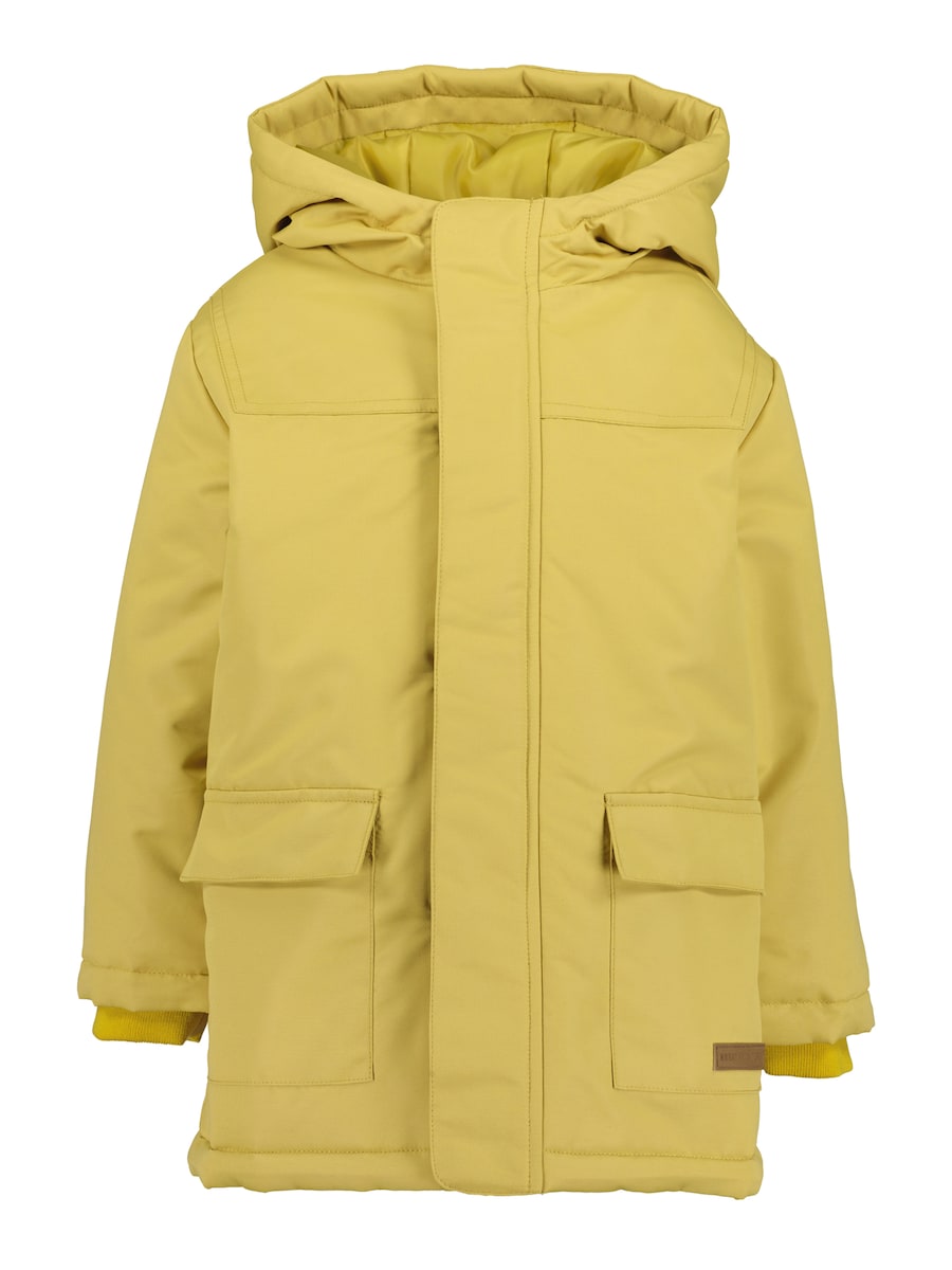 Зимняя куртка BLUE SEVEN, Yellow Gold
Зимняя куртка BLUE SEVEN, Yellow Gold