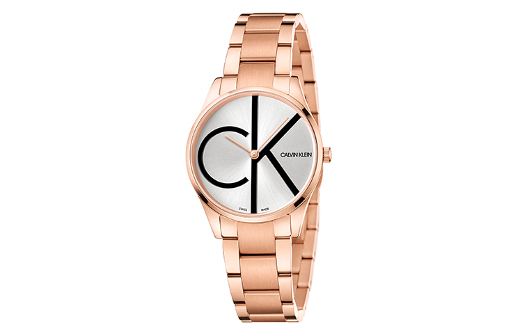Calvin Klein Часы Unisex CK Quartz Watch
Calvin Klein Часы Unisex CK Quartz Watch