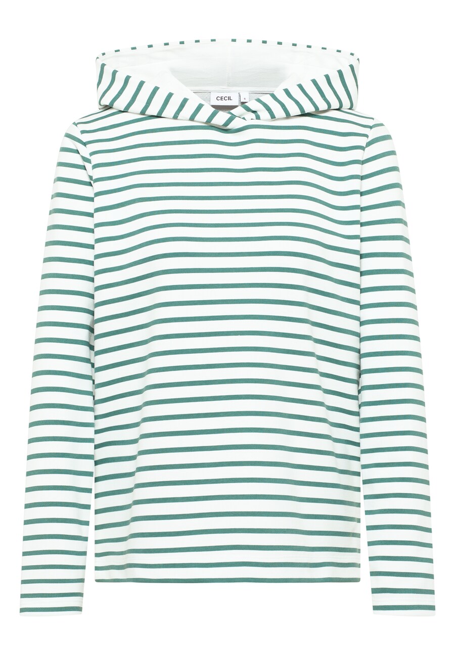 Толстовка CECIL, Reed
Толстовка CECIL, Reed