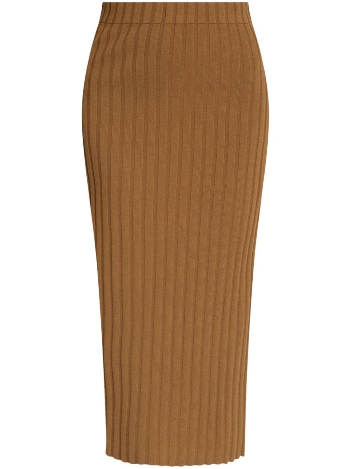 Юбка миди Fiemme By Malene Birger, коричневый
Юбка миди Fiemme By Malene Birger, коричневый