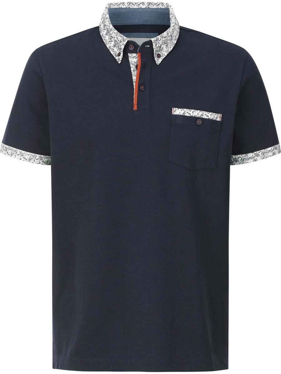 Рубашка BABISTA CALETELLI, черный
Рубашка BABISTA CALETELLI, черный