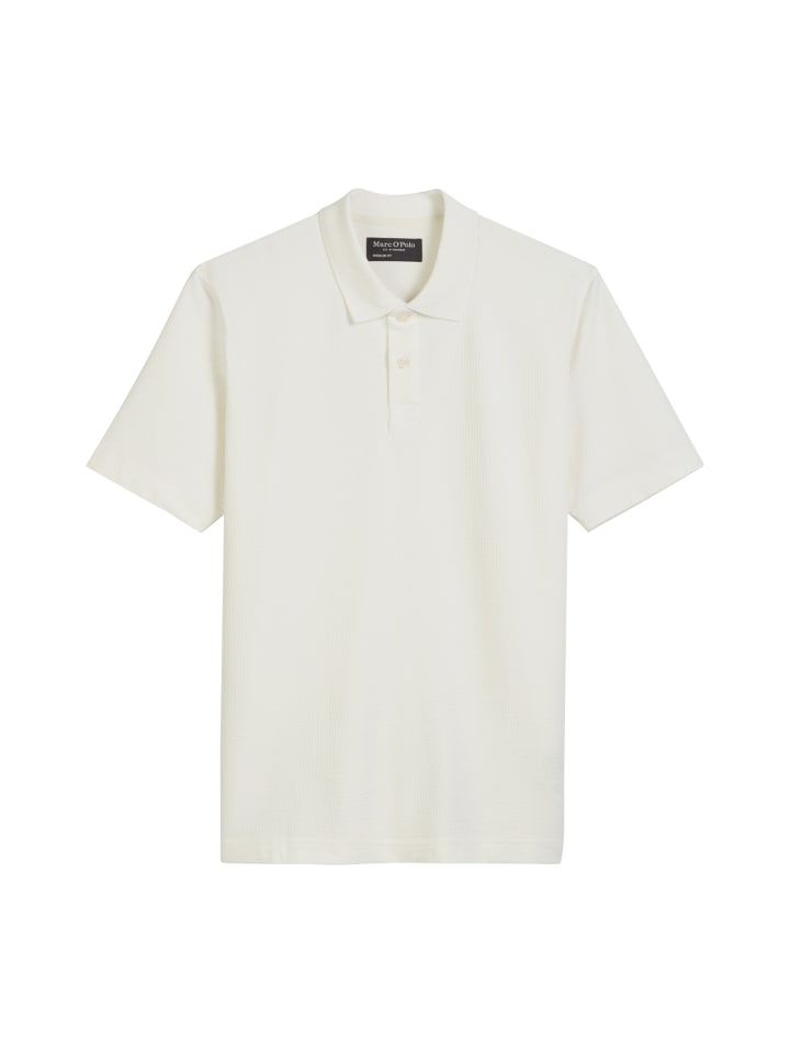 Рубашка-поло Marc O'Polo
Рубашка-поло Marc O'Polo
