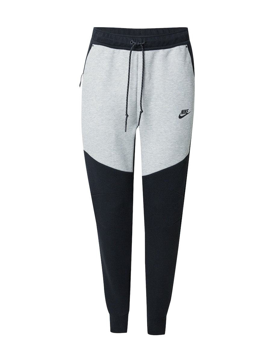 Зауженные брюки Nike Sportswear TCH FLC, черный
Зауженные брюки Nike Sportswear TCH FLC, черный